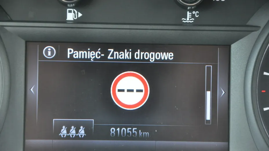 OPEL Mokka -