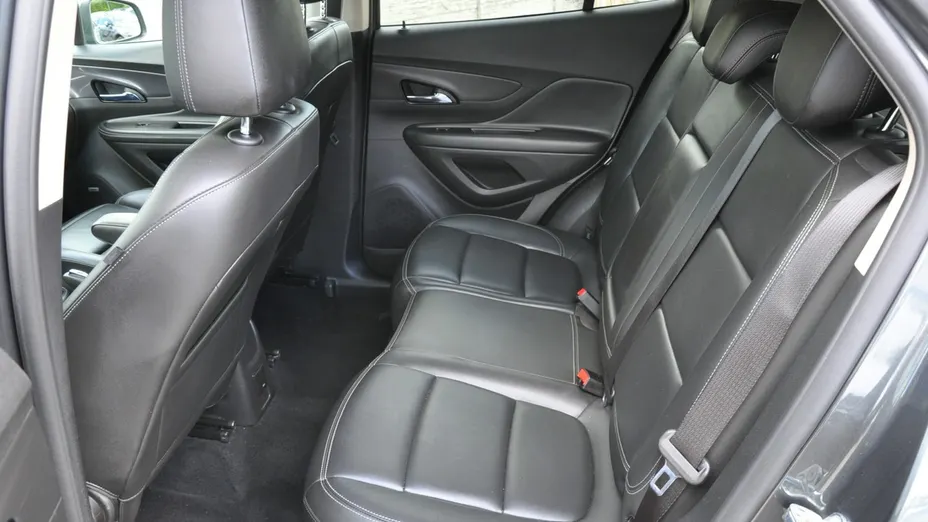 OPEL Mokka -