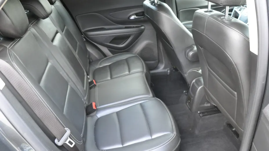 OPEL Mokka -