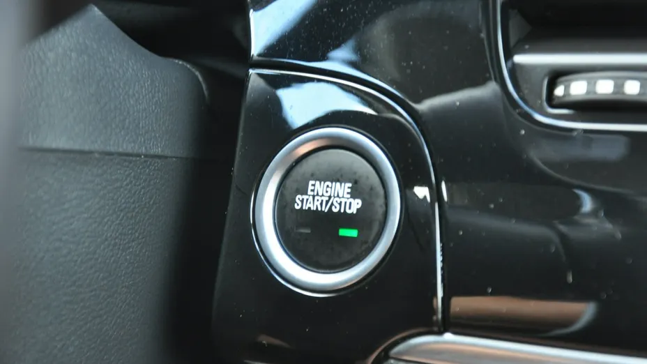 OPEL Mokka -