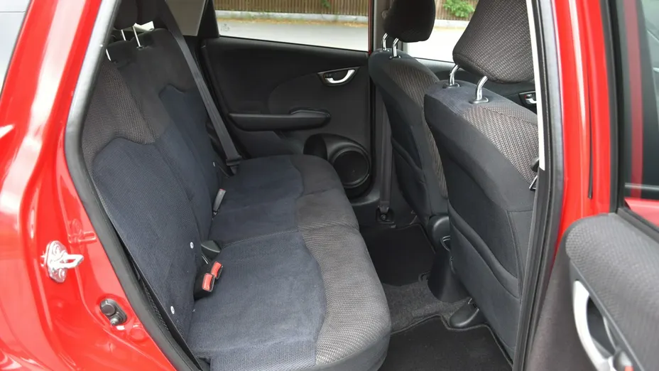 HONDA Jazz -