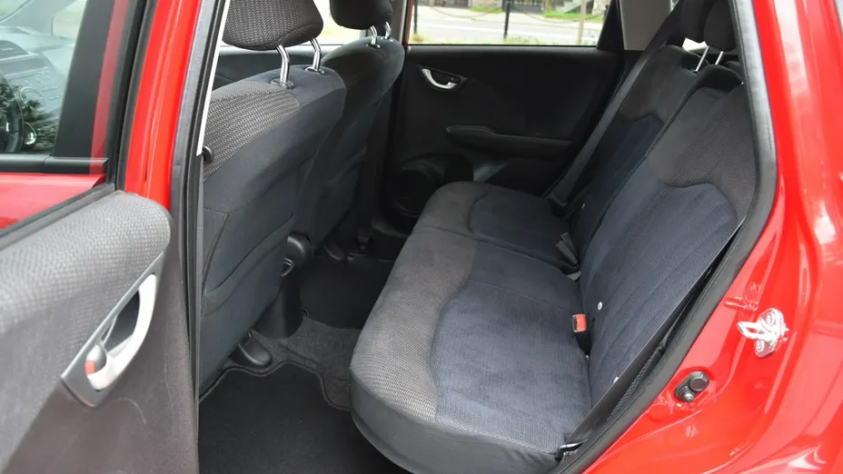 HONDA Jazz -