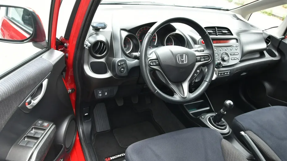 HONDA Jazz -