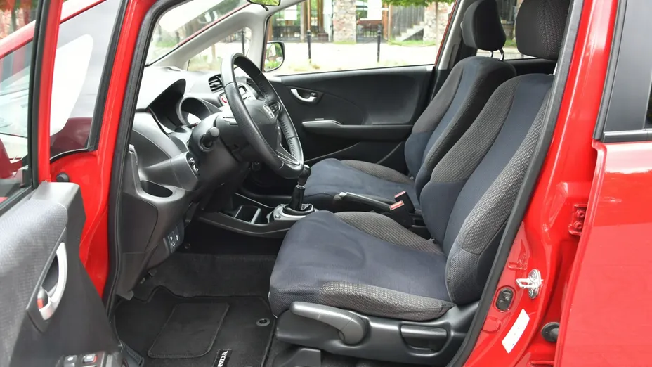 HONDA Jazz -