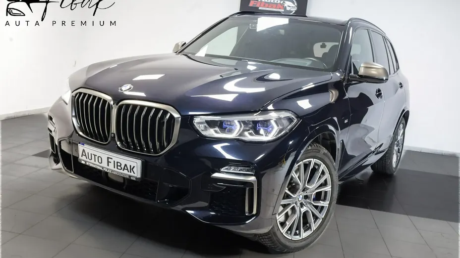 BMW X5 -