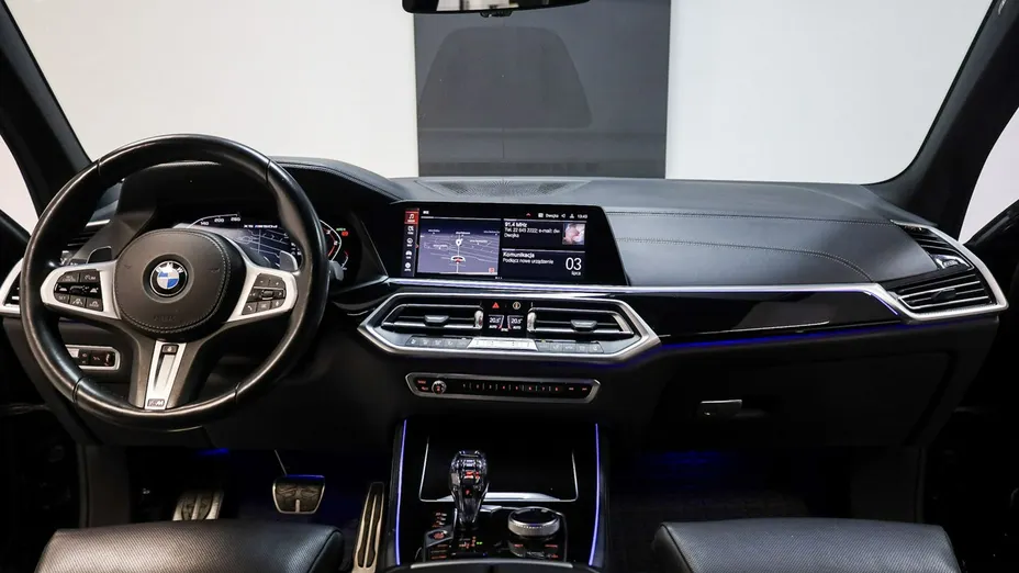 BMW X5 -
