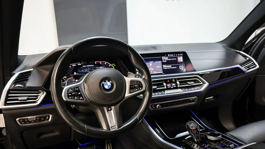 BMW X5 -