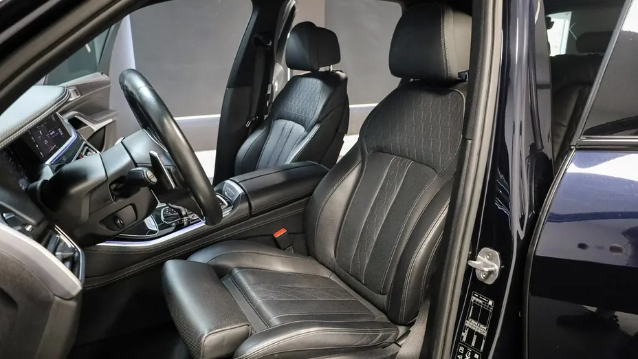 BMW X5 -