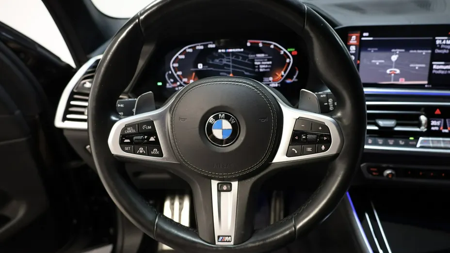 BMW X5 -