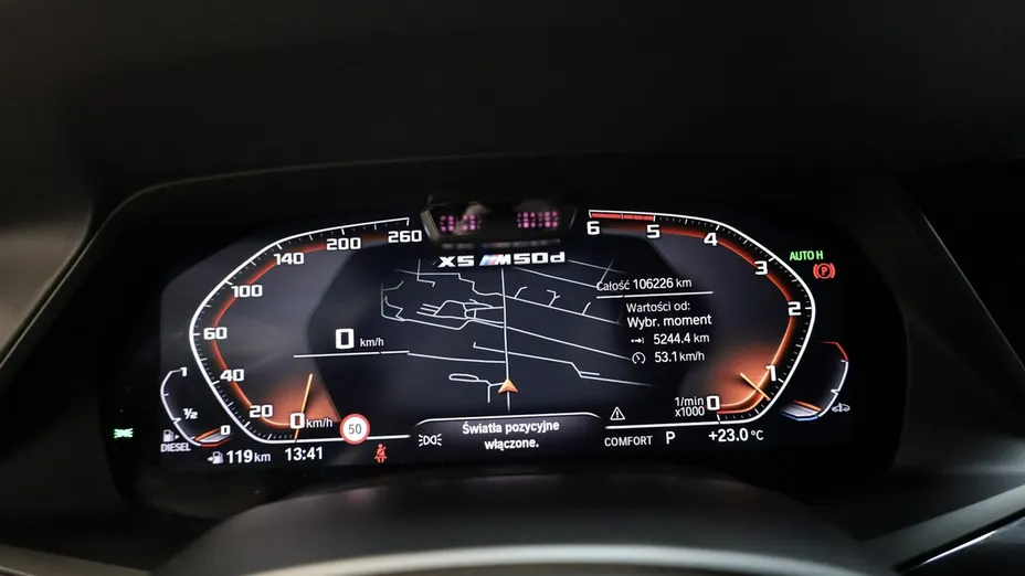 BMW X5 -