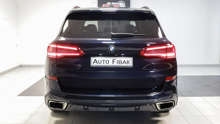 BMW X5 -