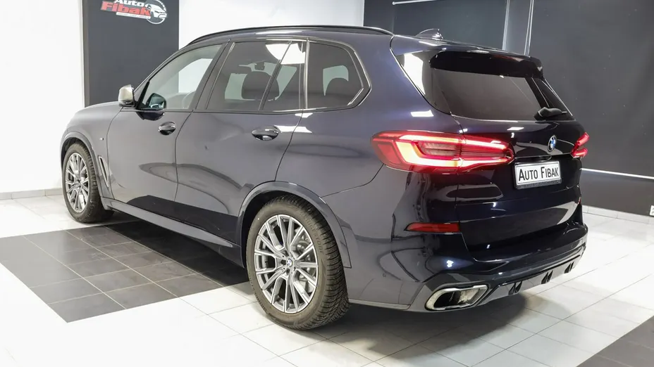 BMW X5 -