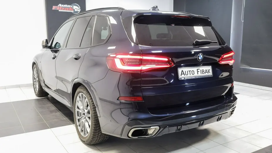 BMW X5 -