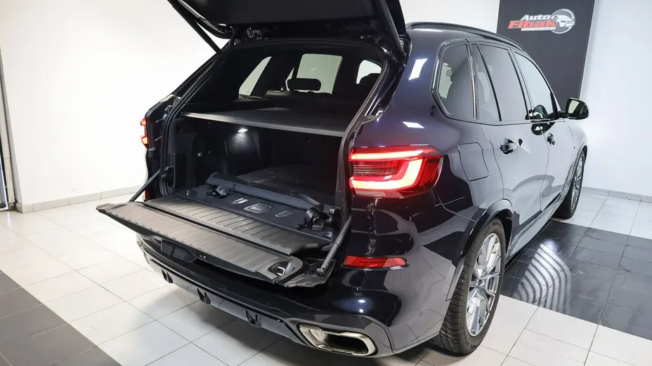 BMW X5 -