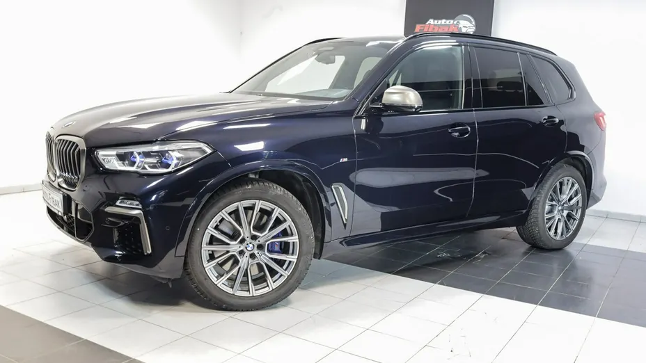 BMW X5 -