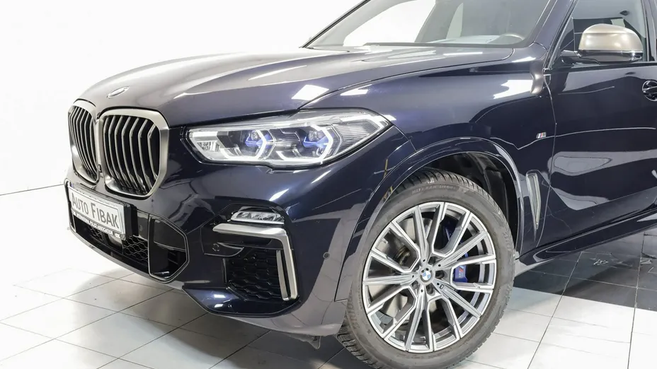 BMW X5 -