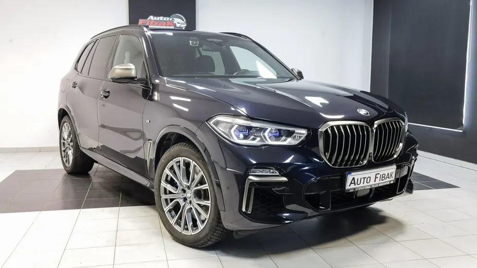 BMW X5 -