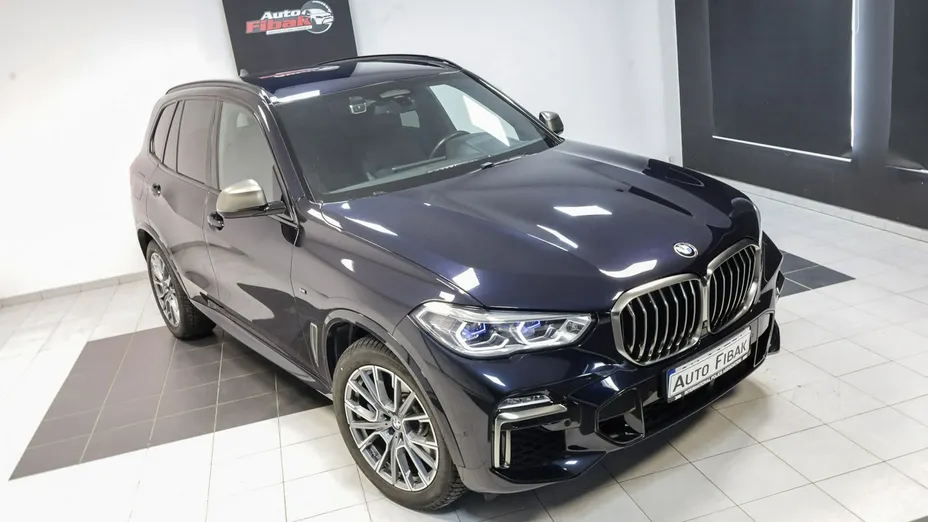 BMW X5 -