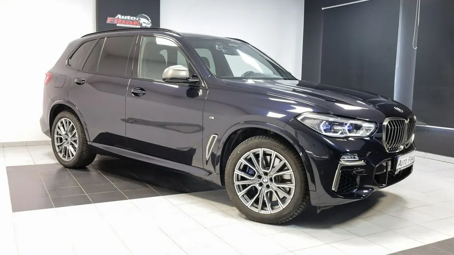 BMW X5 -