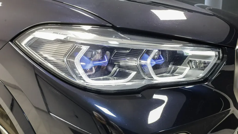BMW X5 -