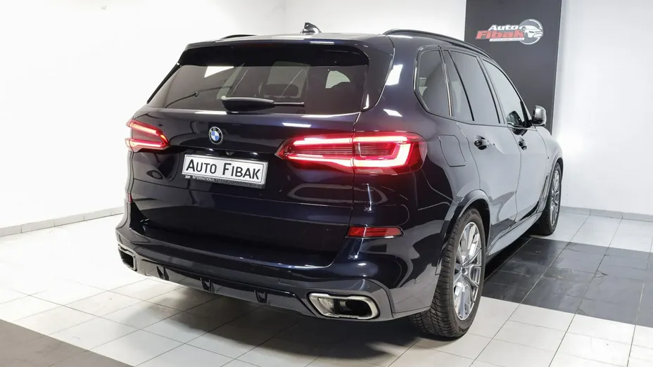 BMW X5 -