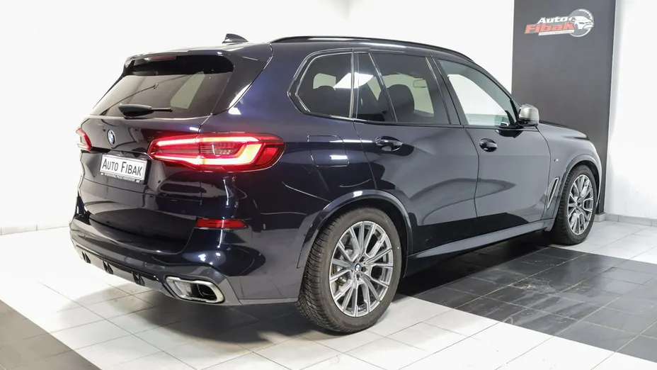 BMW X5 -