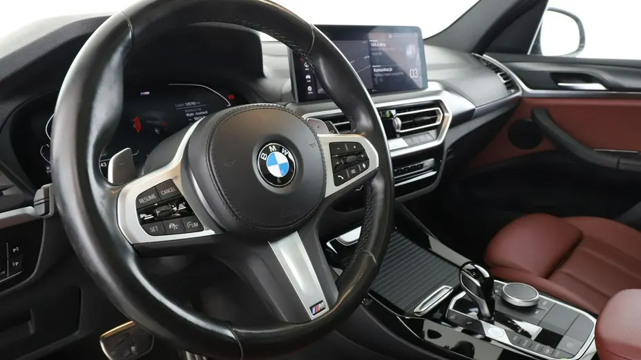 BMW X3 -