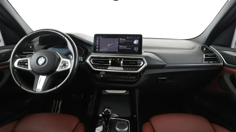 BMW X3 -