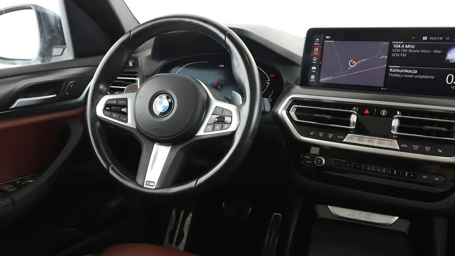 BMW X3 -