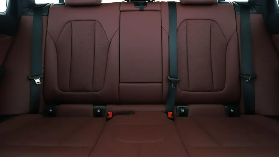 BMW X3 -