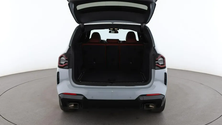 BMW X3 -