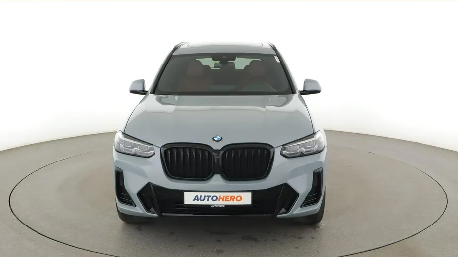 BMW X3 -