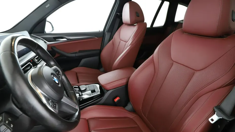 BMW X3 -