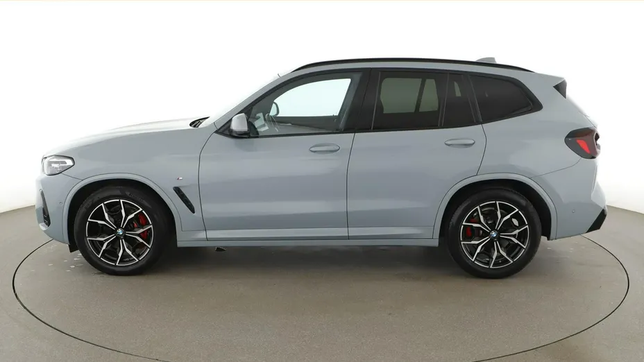 BMW X3 -