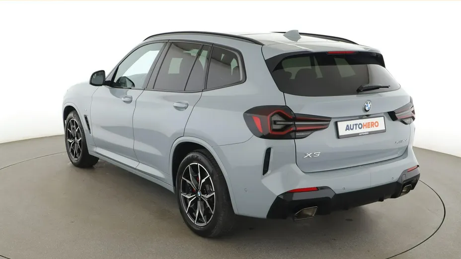 BMW X3 -