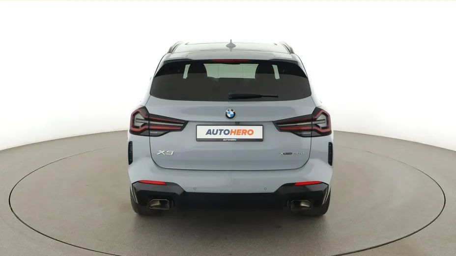 BMW X3 -