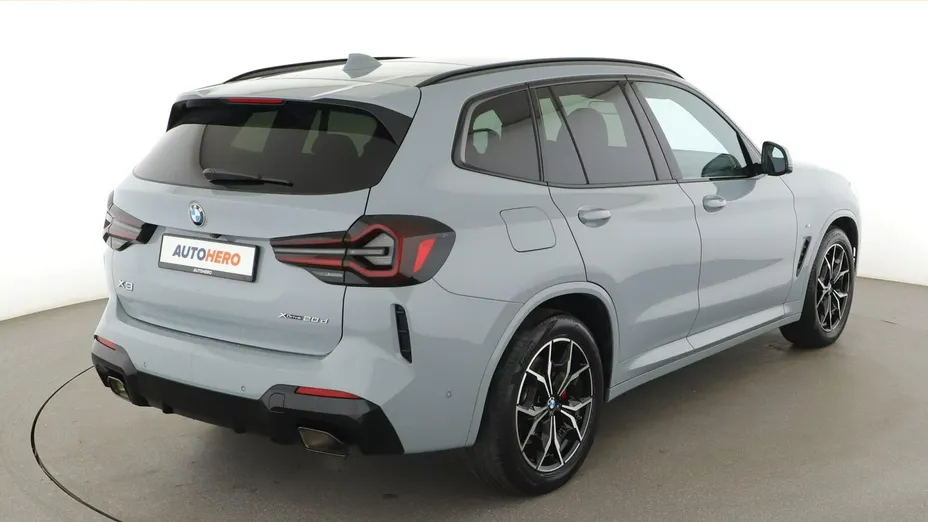 BMW X3 -