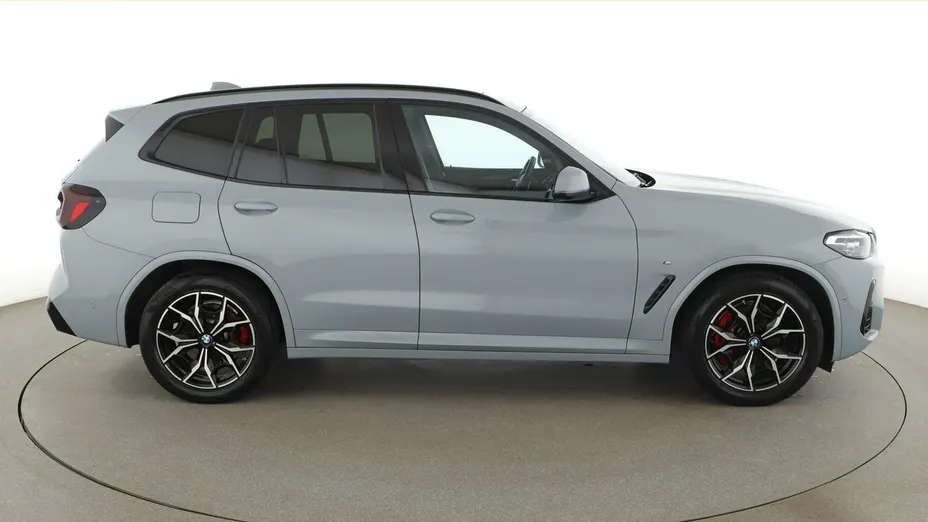 BMW X3 -