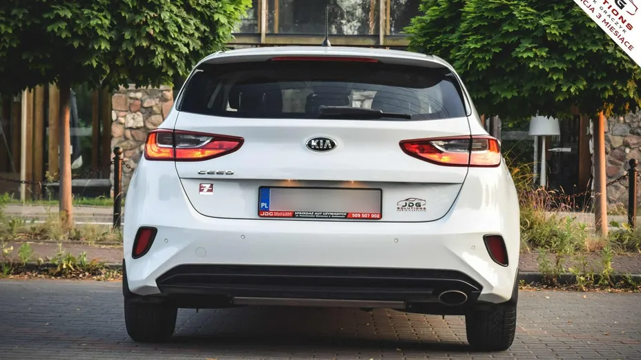 KIA Cee'd -
