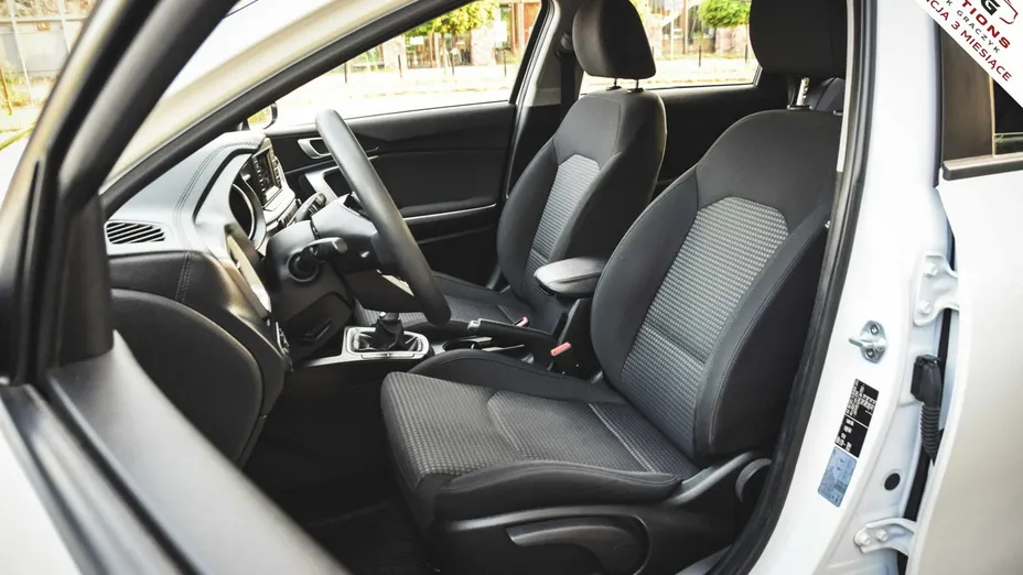 KIA Cee'd -