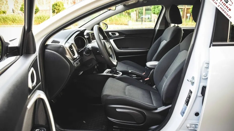 KIA Cee'd -