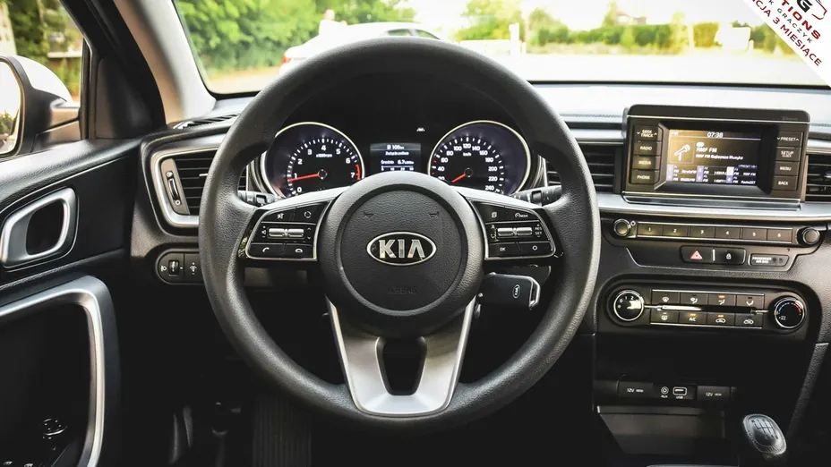 KIA Cee'd -