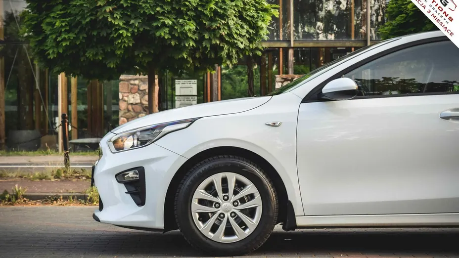 KIA Cee'd -