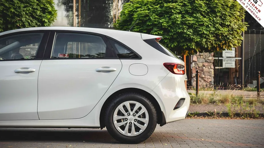 KIA Cee'd -