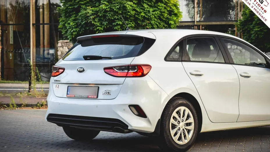 KIA Cee'd -