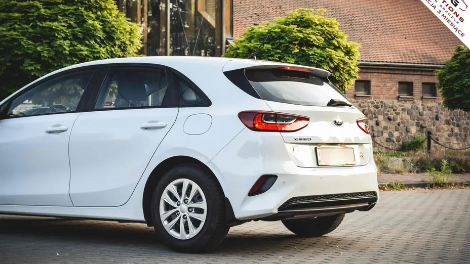 KIA Cee'd -