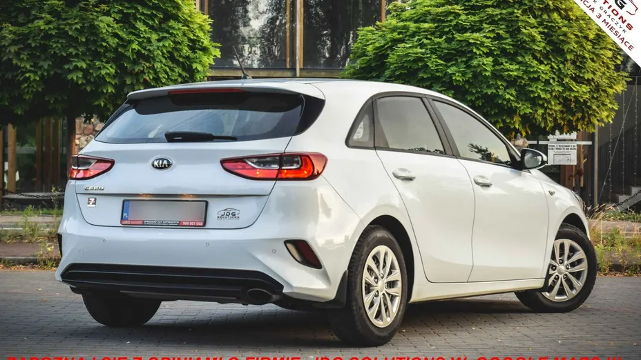 KIA Cee'd -