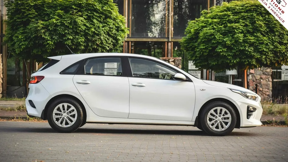 KIA Cee'd -