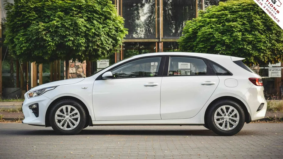 KIA Cee'd -