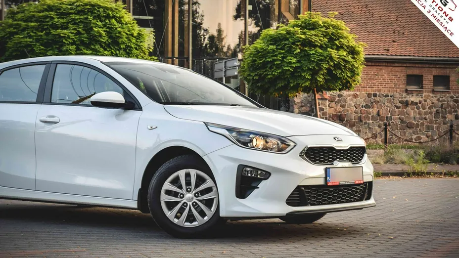 KIA Cee'd -